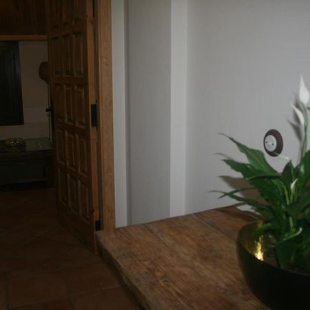 Apartamentos Plan Dulcis Buera Extérieur photo