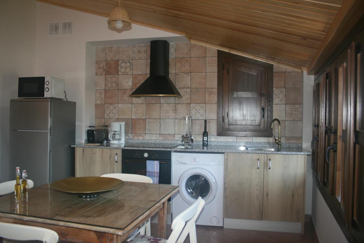 Apartamentos Plan Dulcis Buera Extérieur photo