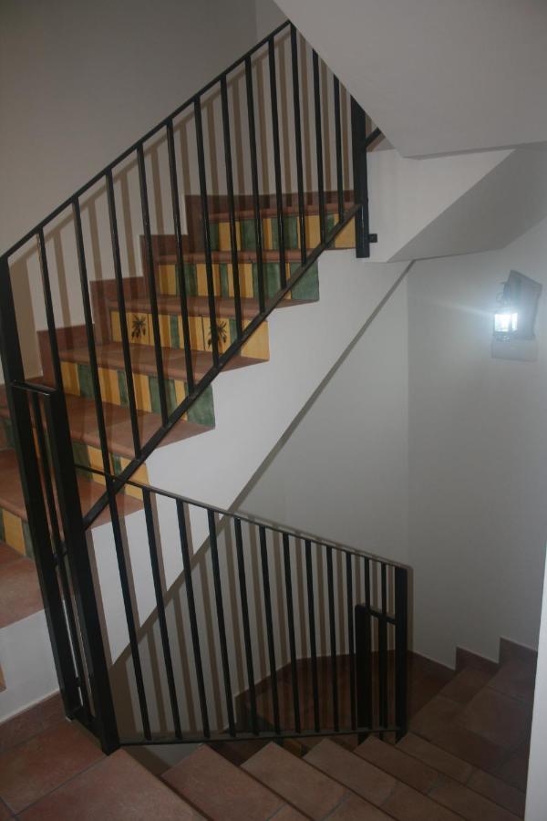 Apartamentos Plan Dulcis Buera Extérieur photo