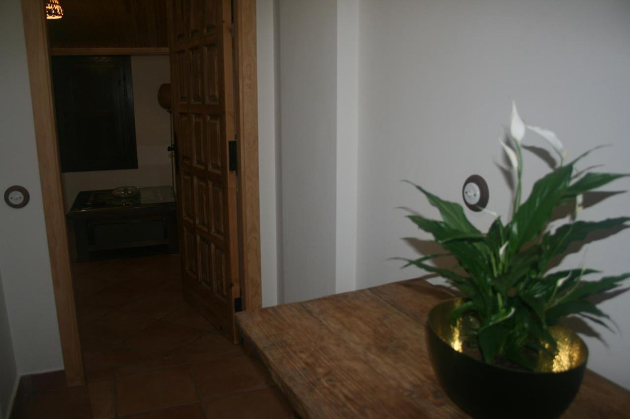 Apartamentos Plan Dulcis Buera Extérieur photo